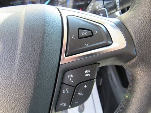 Used 2024 Ford Edge SEL w/ Convenience Package AWD/4WD image 14