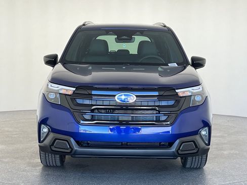 New 2026 Subaru Forester Sport AWD/4WD image 10