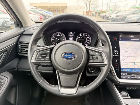 Certified 2025 Subaru Outback Premium w/ Popular Package #1A image 28