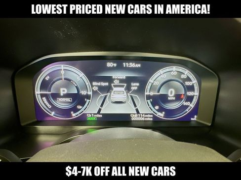 New 2024 Mitsubishi Outlander SEL image 15