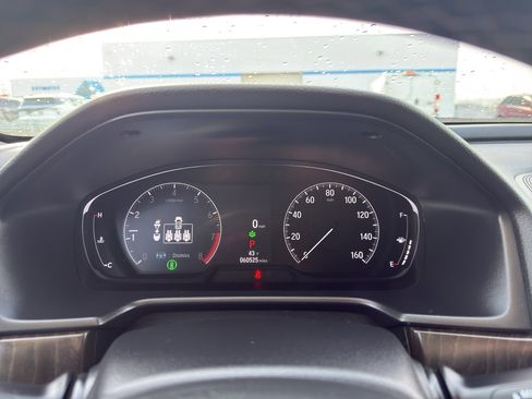 Used 2022 Honda Accord Touring image 17