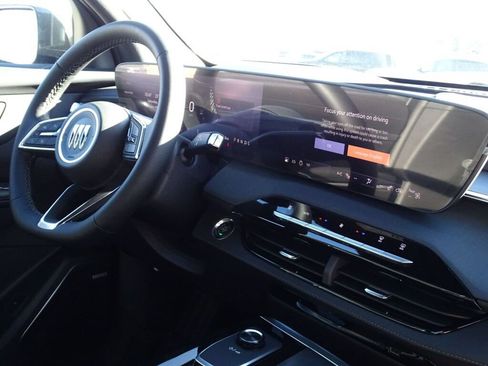 New 2025 Buick Enclave Sport Touring w/ Power Package FWD image 9