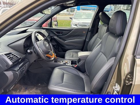 Used 2023 Subaru Forester Wilderness image 19