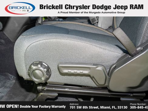 New 2025 Jeep Wrangler Sport S image 26