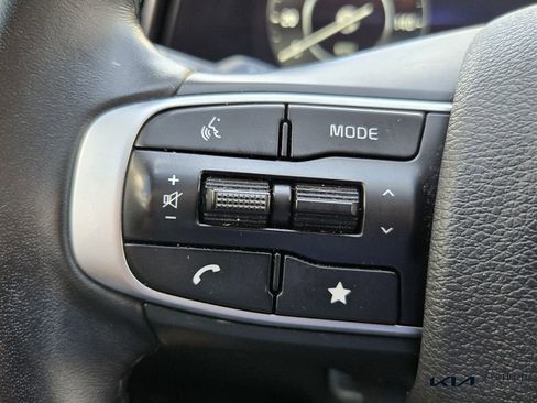 Certified 2023 Kia Sportage SX image 25