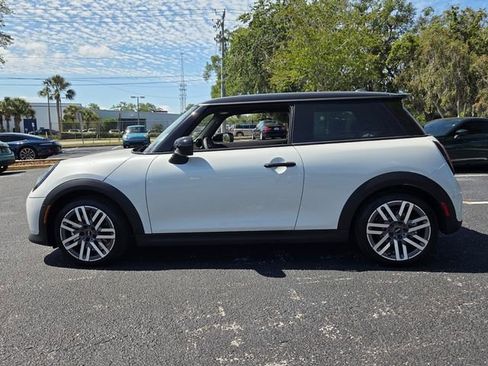 New 2026 MINI Cooper S FWD image 4