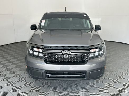 Used 2023 Ford Maverick XLT w/ Black Appearance Package FWD image 8