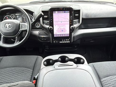 New 2026 RAM 2500 Tradesman AWD/4WD image 16
