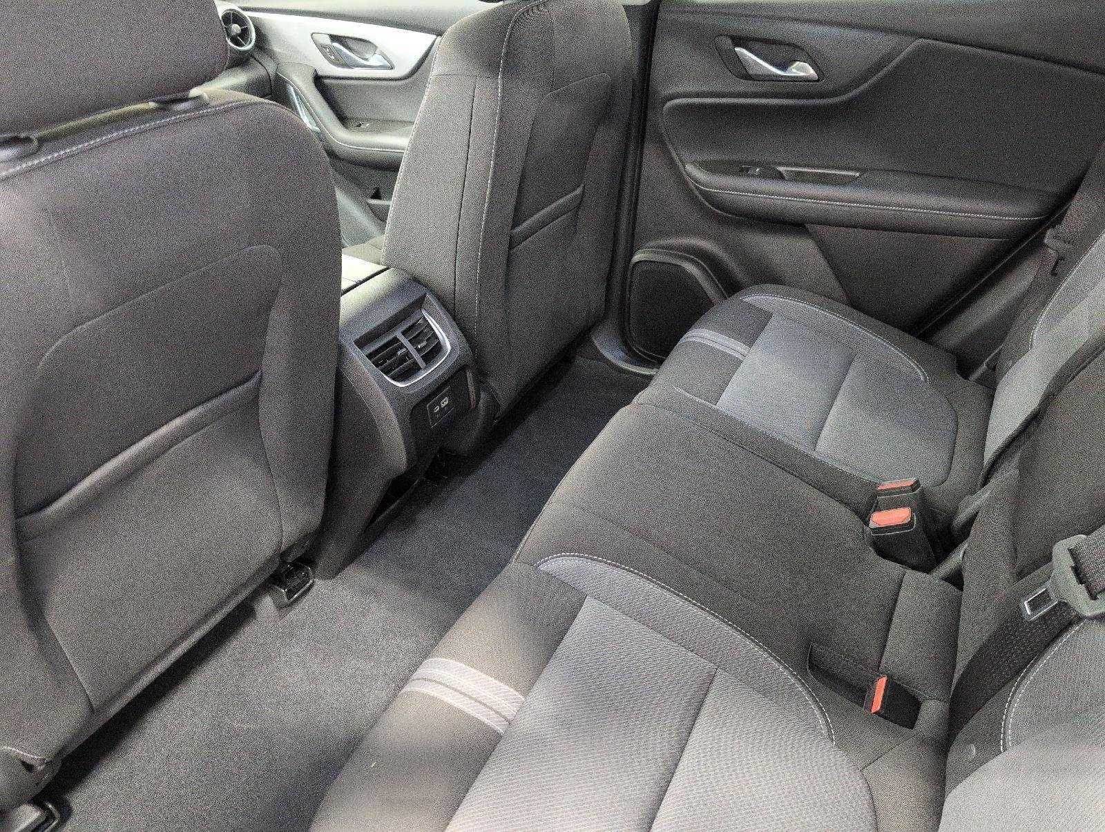Used 2024 Chevrolet Blazer LT w/ Convenience Package AWD/4WD image 49