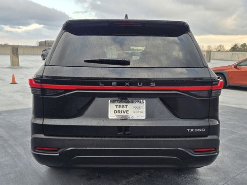 New 2026 Lexus TX 350 350 image 6