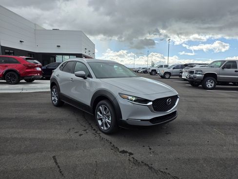 New 2026 MAZDA CX-30 AWD 2.5 S image 3