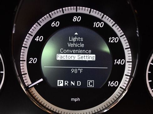 Used 2011 Mercedes-Benz E 550 Cabriolet image 56
