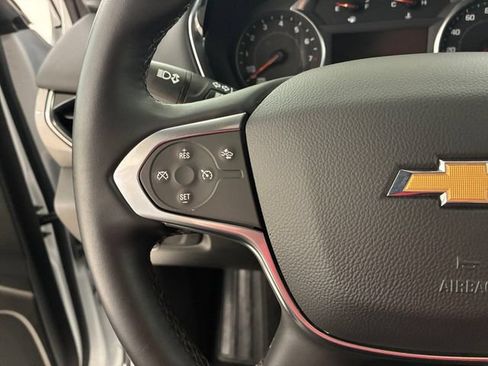Certified 2023 Chevrolet Traverse LT AWD/4WD image 23