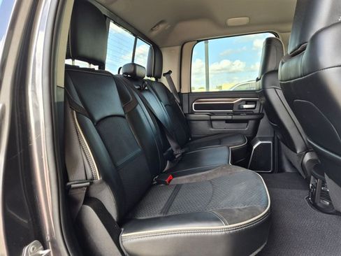 Used 2024 RAM 2500 Laramie AWD/4WD image 20