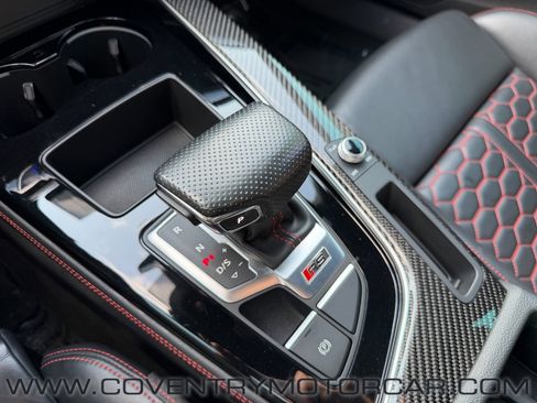 Used 2021 Audi RS 5 Sportback w/ Dynamic Package AWD/4WD image 31