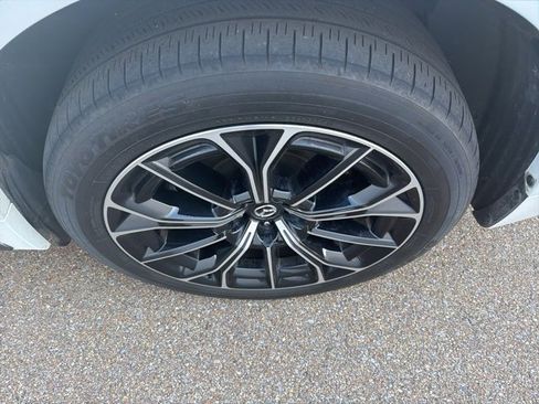 Used 2025 MAZDA CX-70 3.3 Turbo S w/ Premium Package image 5