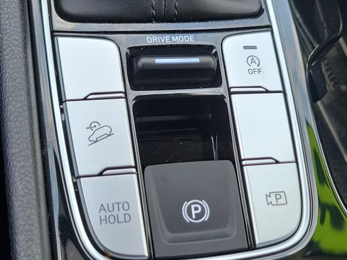 Certified 2026 Hyundai Tucson SE FWD image 17
