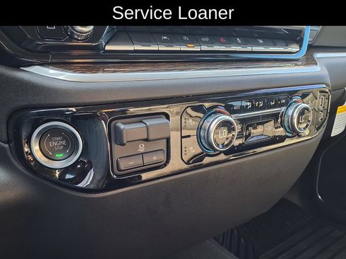 New 2026 GMC Sierra 1500 SLE RWD image 13