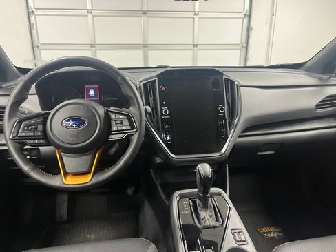 Used 2026 Subaru Crosstrek 2.5i Wilderness w/ Crosstrek Mirror Package AWD/4WD image 11