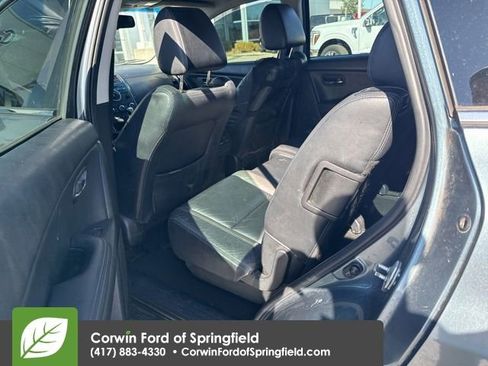 Used 2010 MAZDA CX-9 Touring image 9