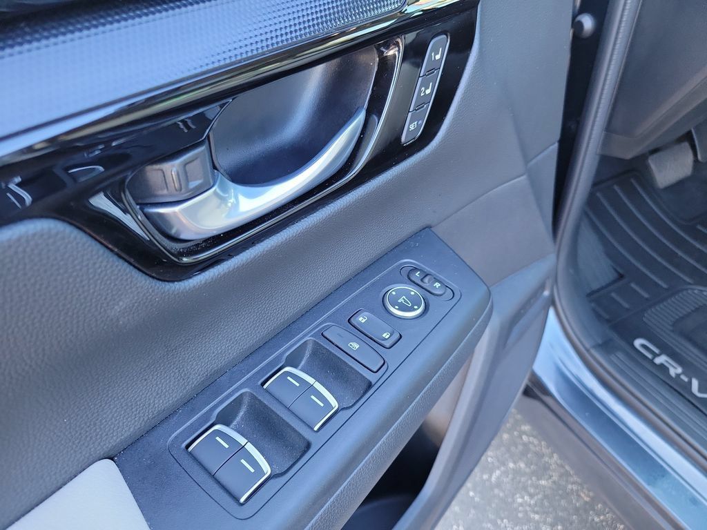 Certified 2024 Honda CR-V EX-L image 22