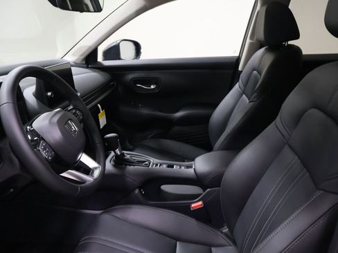 New 2026 Honda HR-V EX-L image 9