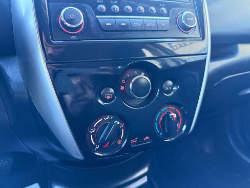 Used 2015 Nissan Versa Note SV image 23