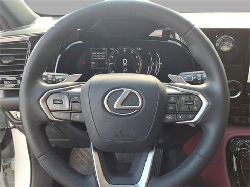 Used 2024 Lexus NX 350 AWD w/ Cold Area Package image 19