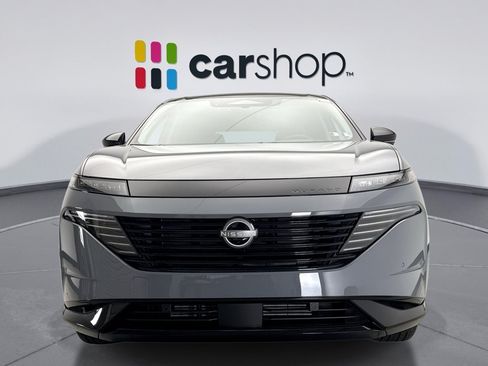 Used 2026 Nissan Murano Platinum w/ Technology Package AWD/4WD image 8