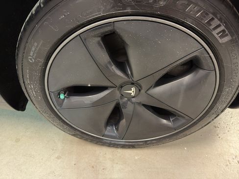 Used 2019 Tesla Model 3 Long Range RWD image 30