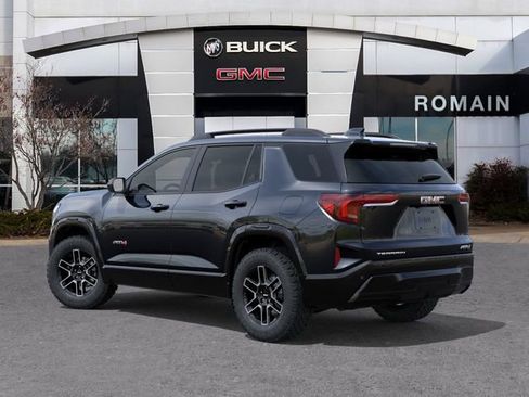 New 2026 GMC Terrain AT4 w/ Convenience Package III AWD/4WD image 3