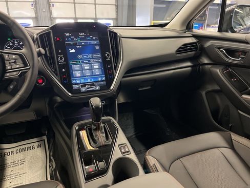 Certified 2026 Subaru Crosstrek 2.5i Limited AWD/4WD image 26