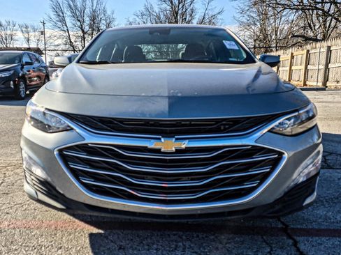 Certified 2024 Chevrolet Malibu LT image 2