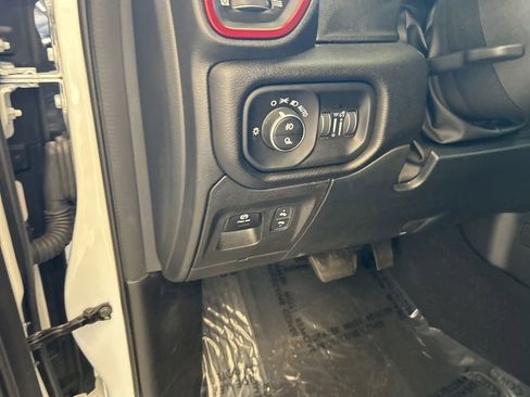 Certified 2025 RAM 1500 Rebel w/ Rebel Level 1 Equipment Group image 42