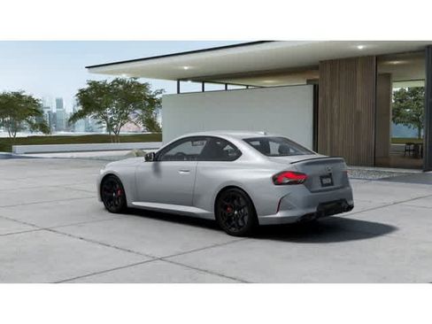 New 2026 BMW M240i Coupe w/ Premium Package RWD image 2