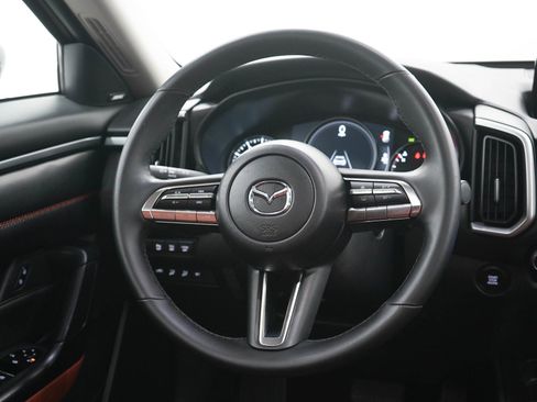 Certified 2026 MAZDA CX-50 AWD 2.5 S w/ Weather Package image 17