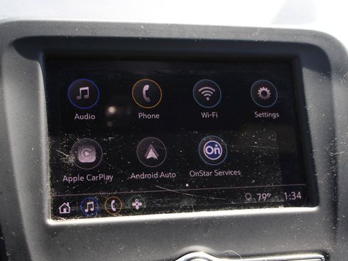 Used 2023 Chevrolet Equinox RS AWD/4WD image 13