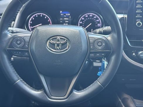 Used 2023 Toyota Camry SE FWD image 10