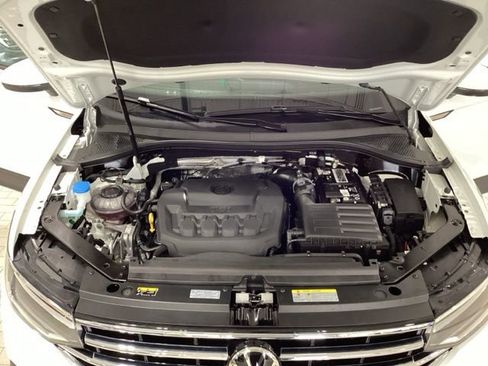 Used 2023 Volkswagen Tiguan S image 16