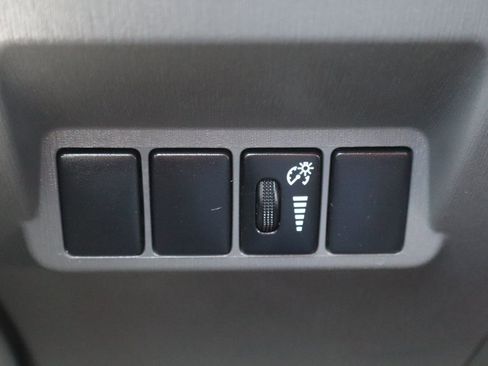 Used 2012 Toyota Prius V Three image 28