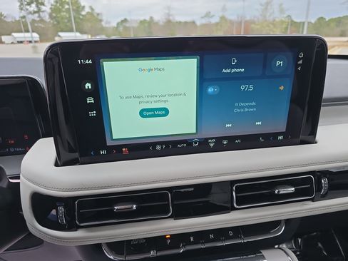 New 2026 Lincoln Aviator Reserve image 19