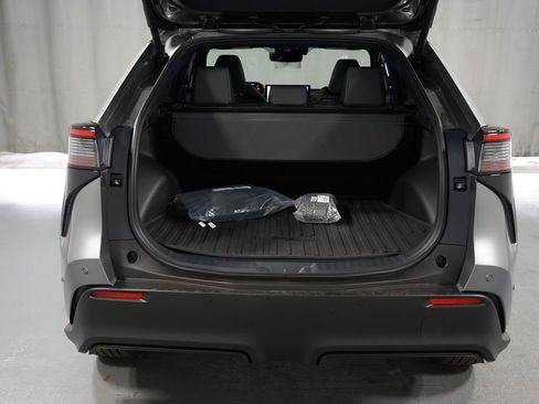 New 2026 Toyota bZ Limited image 37