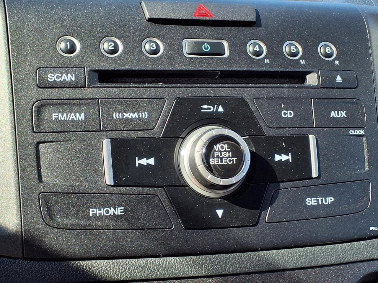 Used 2014 Honda CR-V EX-L image 15