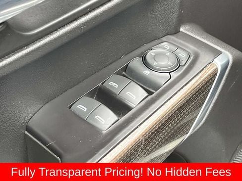 Used 2020 Chevrolet Silverado 1500 LT w/ All-Star Edition AWD/4WD image 24