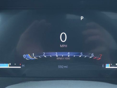 New 2025 Jeep Grand Cherokee Limited w/ Black Appearance Package image 31