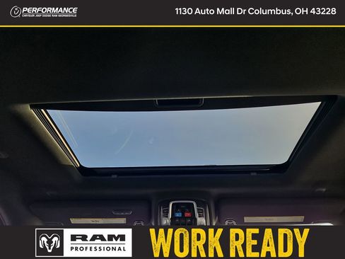 New 2026 RAM 2500 Limited image 18