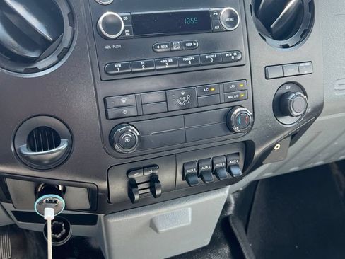 Used 2015 Ford F350 XL w/ XL Value Package RWD image 23