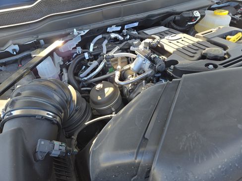 New 2026 RAM 2500 Tradesman image 21