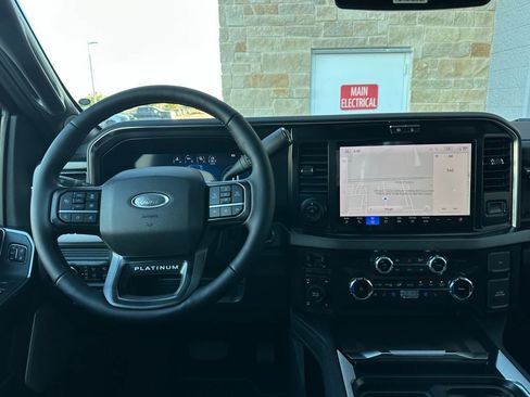 New 2026 Ford F350 Platinum image 30