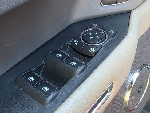 Used 2020 Ford Expedition Limited w/ Texas Edition Package image 23